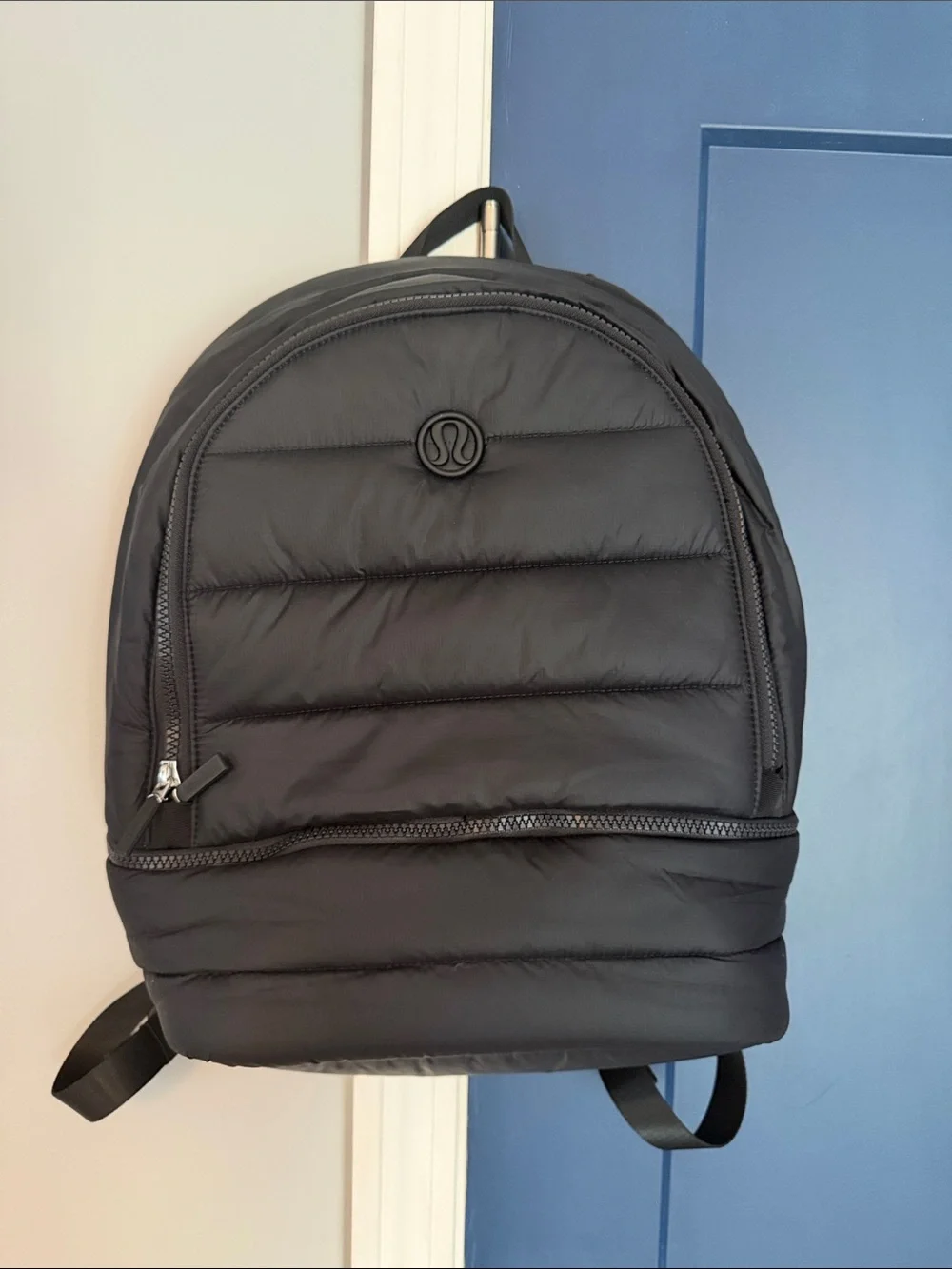 lululemon athletica | Bags | Lululemon Athletica Black Quilted Wunder Puff Pufferstyle Backpack | Poshmark lululemon athletica | Bags | Lululemon Athletica Black Quilted Wunder Puff Pufferstyle Backpack | Poshmark